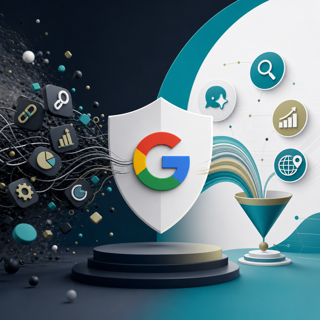 Google's Stance on Third-Party SEO, AEO, and GEO Tools: How to Filter the Noise in 2026