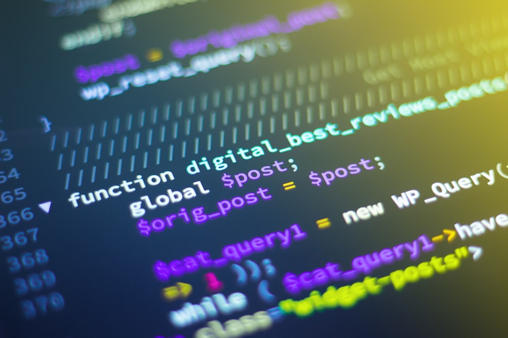 Developer workspace supporting interactive SEO tools and assets