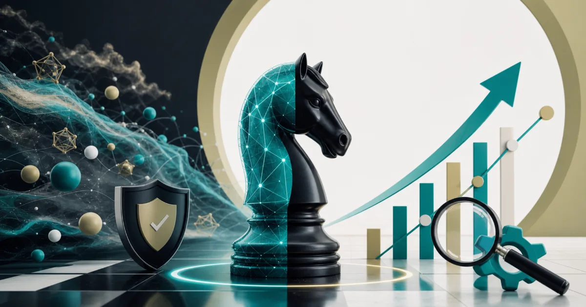How AI Caution Is Reshaping SEO Strategy