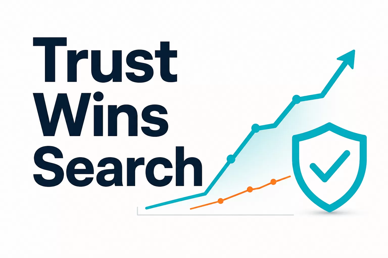 E-E-A-T and Search Trust Signals Today