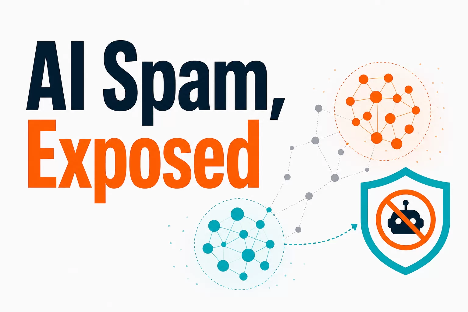 How Google May Spot AI Spam at Scale